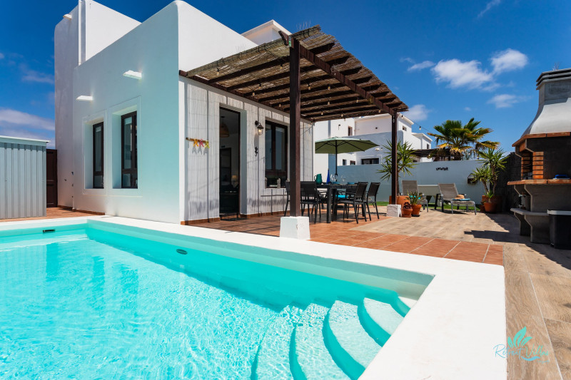 Villa OliRal